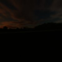 Asset preview
